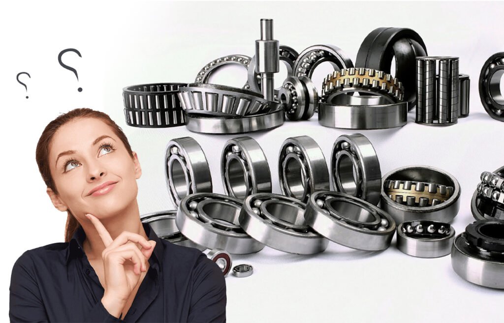 Jual Bearing Jakarta