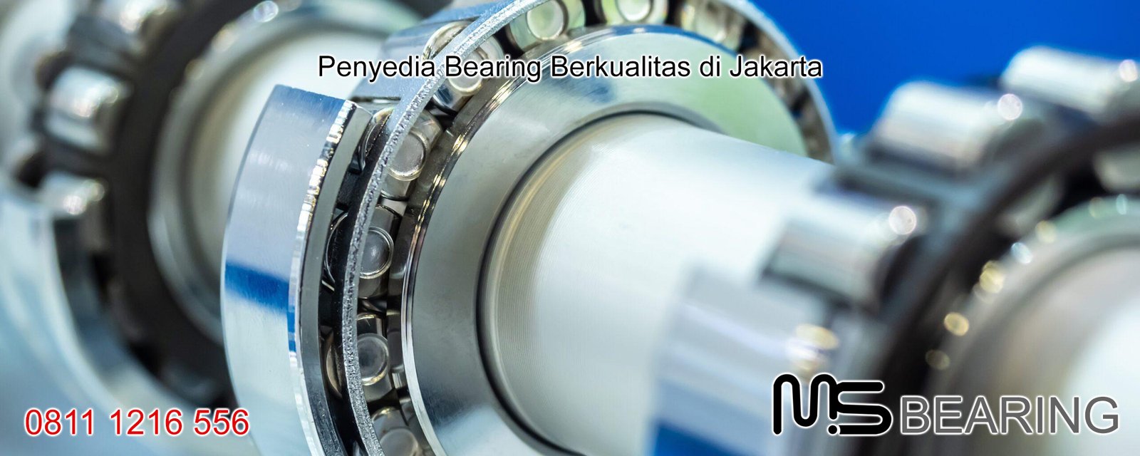 Jual Bearing di Jakarta, Jual Bearing Murah, Jual Bearing FAG,