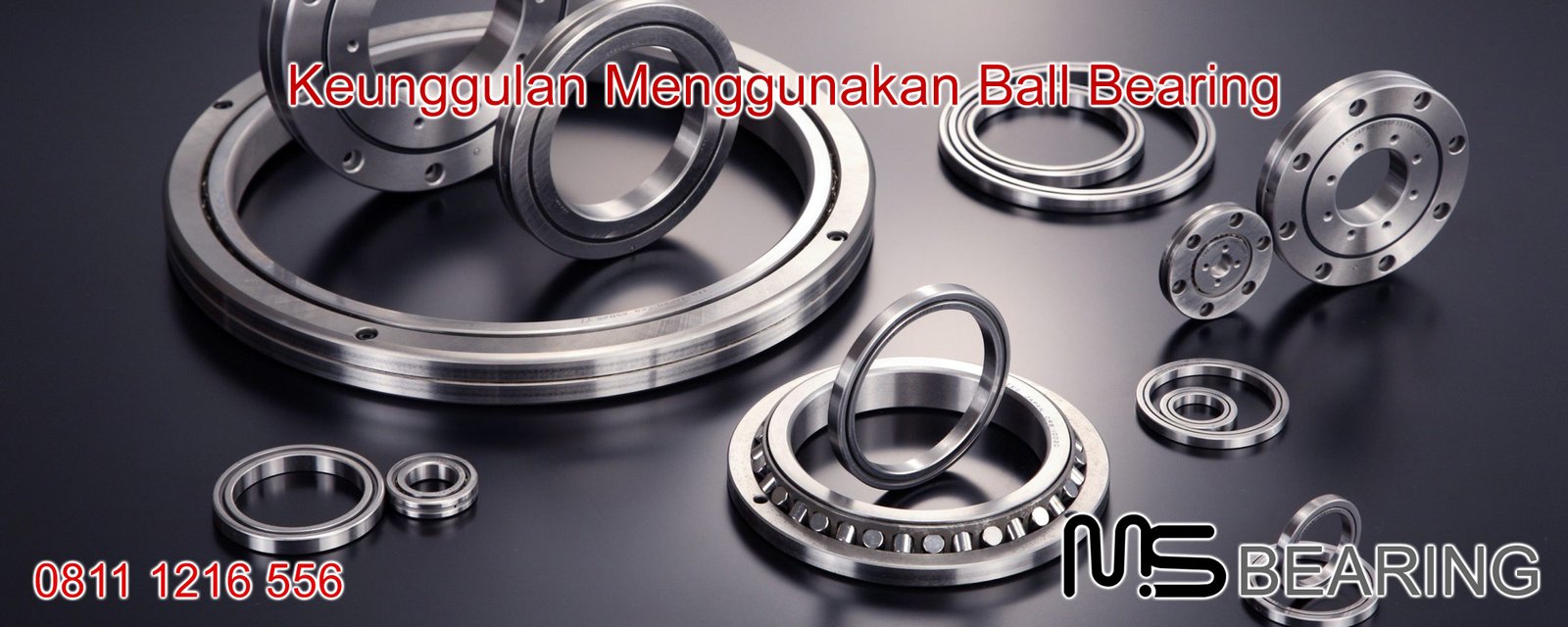 Jual Bearing di Jakarta, Jual Bearing Murah, Jual Bearing FAG,