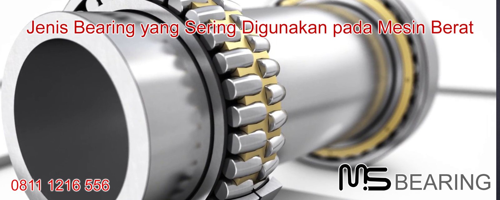 Jual Bearing di Jakarta, Jual Bearing Murah, Jual Bearing FAG,