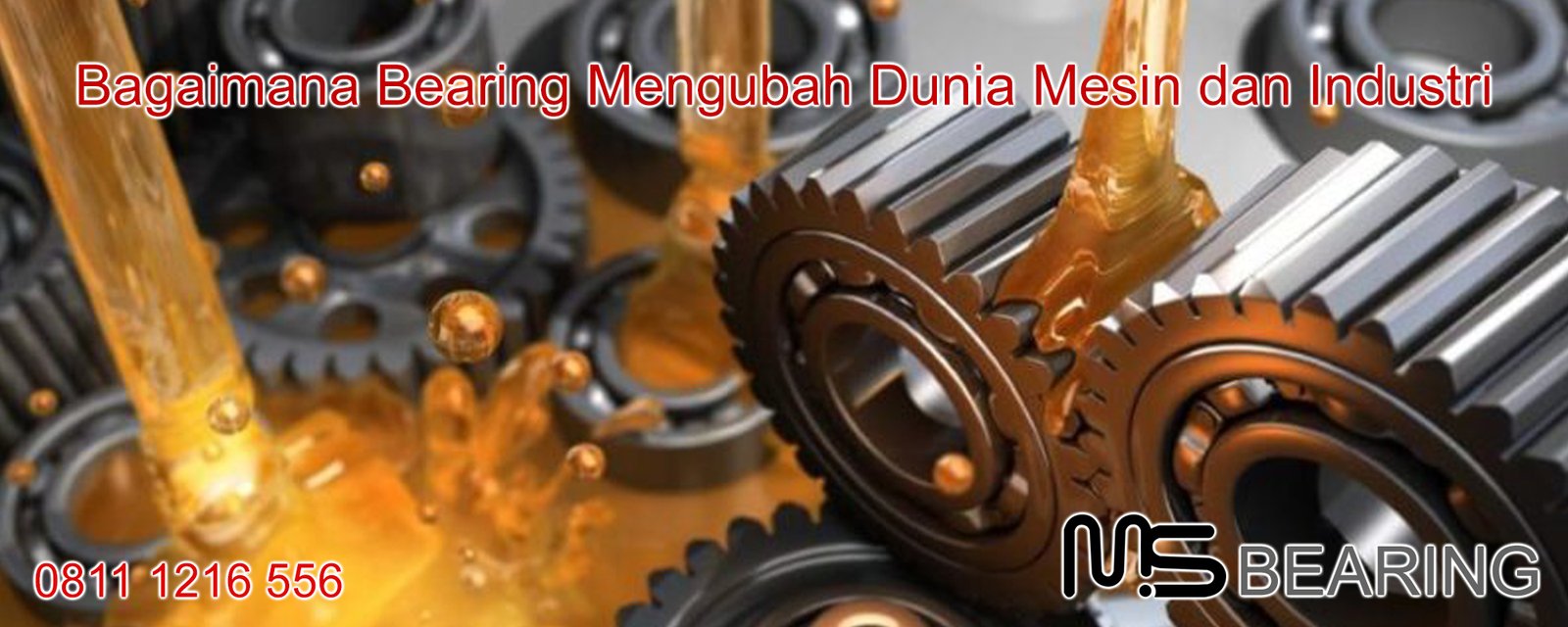 Jual Bearing di Jakarta, Jual Bearing Murah, Jual Bearing FAG,