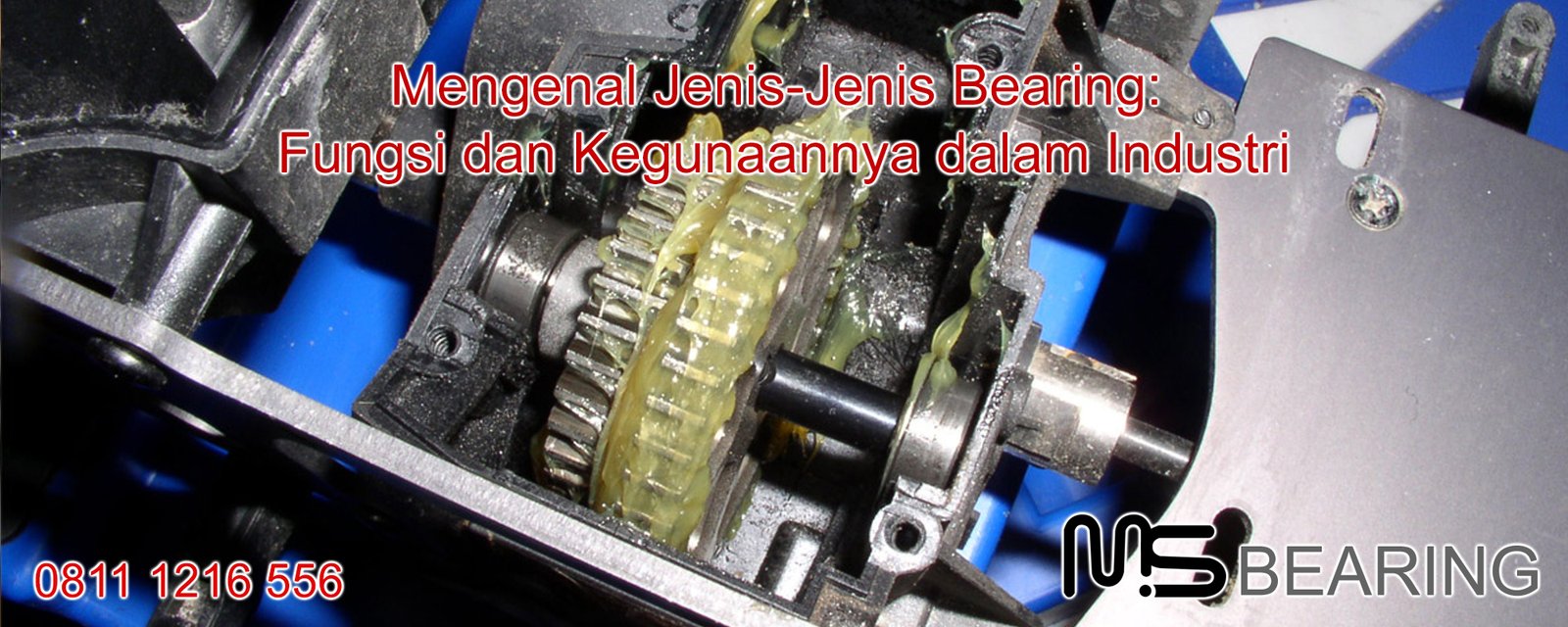 Jual Bearing di Jakarta, Jual Bearing Murah, Jual Bearing FAG,