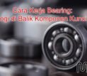 Jual Bearing di Jakarta, Jual Bearing Murah, Jual Bearing FAG,