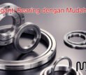 Jual Bearing di Jakarta, Jual Bearing Murah, Jual Bearing FAG,