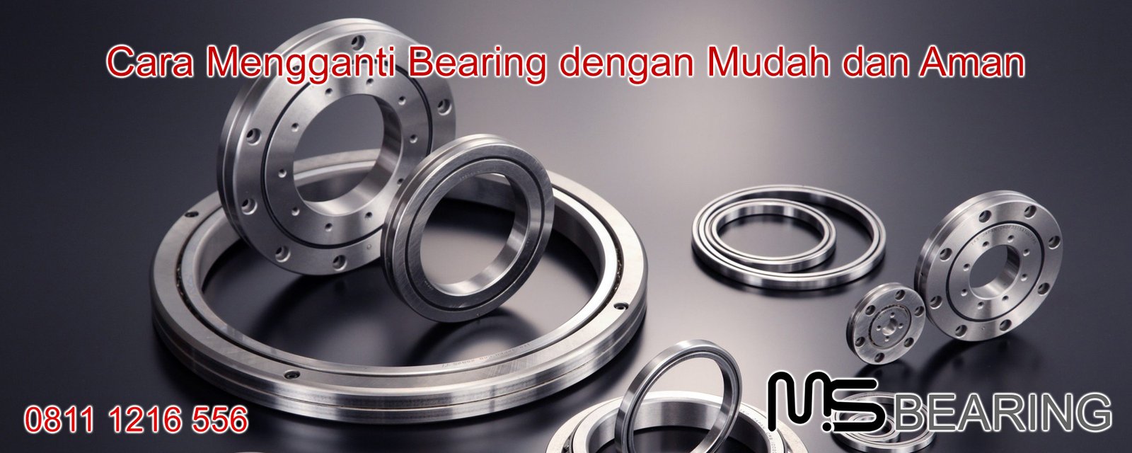 Jual Bearing di Jakarta, Jual Bearing Murah, Jual Bearing FAG,