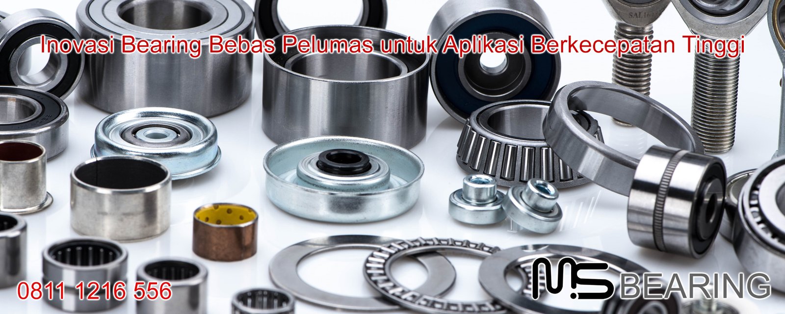 Jual Bearing di Jakarta, Jual Bearing Murah, Jual Bearing FAG,