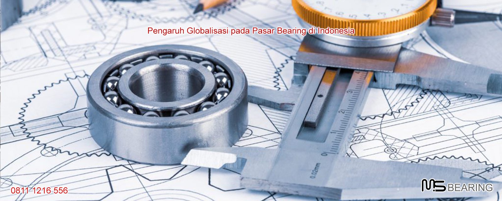 Jual Bearing di Jakarta, Jual Bearing Murah, Jual Bearing FAG,