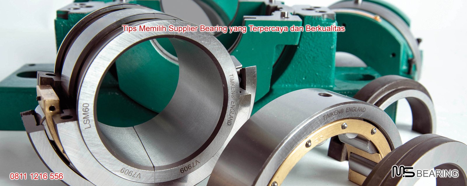 Jual Bearing di Jakarta, Jual Bearing Murah, Jual Bearing FAG,