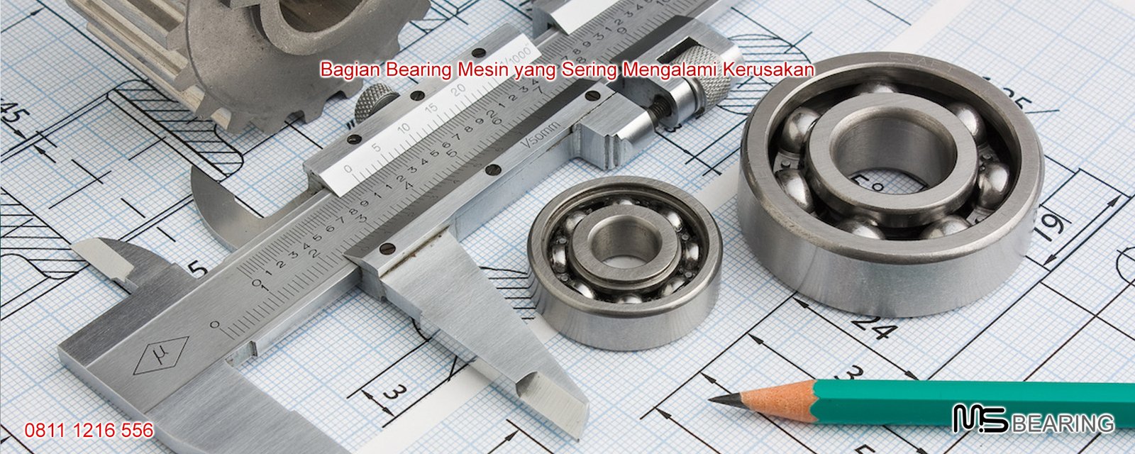 Jual Bearing di Jakarta, Jual Bearing Murah, Jual Bearing FAG,