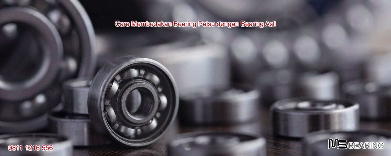 Jual Bearing di Jakarta, Jual Bearing Murah, Jual Bearing FAG,